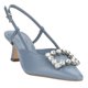 thumbnail image 3 of Zapatos Jorgebischoff Mujer P17994002 Azul Casual, 3 of 4