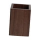 thumbnail image 3 of Caja De Almacenamiento Con Soporte Para Lápices De Escritorio Para Regalo De Cumpleaños De Oficina, 3 of 3