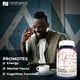 thumbnail image 3 of Suplemento Nootropics Depot Cafeína + L-Teanina 60 cápsulas, 3 of 3