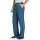 thumbnail image 2 of Pantalon Clinico Infinity Hombre Verde Petroleo S, 2 of 3