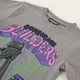 thumbnail image 2 of Polera Manga Corta Niño Mesa Gris Minecraft, 2 of 4