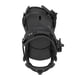thumbnail image 4 of Fijaciones de snowboard Union Force para hombre, color negro, talla XL, 4 of 5