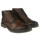 thumbnail image 5 of Bototo Ferracini Hombre 9721 Conhaque Casual, 5 of 7