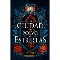Umbriel - Libro La Ciudad Del Polvo De Estrellas