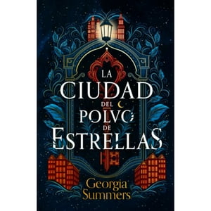 Umbriel - Libro La Ciudad Del Polvo De Estrellas