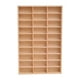 thumbnail image 3 of Display Rack Shelf Holder Multiuse Para Coleccionables Figuras De Acción Business 30 Grid, 3 of 5