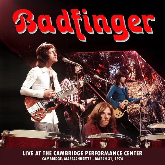 Álbum musical Zach Top Live at the Performance Center 1974