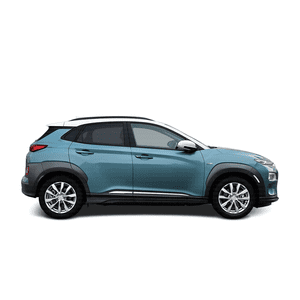 Pastillas Freno Para Auto Hyundai Kona 2018-2023 Trasero