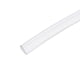 thumbnail image 4 of Uxcell Se adapta a borde de 0.5-2mm 1Metro/3.82Ft de longitud 0.24" de altura Trim U-Seal Transparente 9.84Ft x0.24", 4 of 5