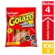 thumbnail image 1 of Golazo Leche Bolsa, 100 g, 1 of 3