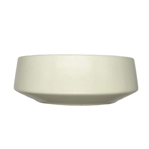 Oem - Pack 2 Plato Bowl Sopero Hogar Liso B 6X15Cm