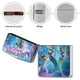 thumbnail image 5 of Magia de sirena-theme Copper Metal Lighter Shell, Premium Replacement Refillable Lighter Case with Durable Metal Construction, Compatible with Zippo and Most Standard Lighter Models, 5 of 6