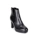 thumbnail image 2 of Botín Fiora Negro, 2 of 5