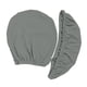 thumbnail image 1 of Funda Para Silla De Escritorio, Funda Elástica Giratoria Para Silla, Para Sala De Estudio, Oficina, Hogar, Gris, 1 of 3