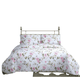 thumbnail image 2 of Cubrecama Quilt Reversible 1 5 Plazas Estampado Rosa Flowers Collection Martiné, 2 of 3