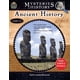 thumbnail image 1 of Libro: recursos creados por un profesor: misterios de la historia, 1 of 1