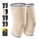 thumbnail image 1 of Rodillera CAMBIVO, rodillera de compresión, paquete de 2, color beige, 1 of 3