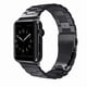 thumbnail image 1 of Correa Compatible con Apple Watch Acero 42/44mm Negra, 1 of 3