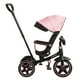 thumbnail image 4 of Triciclo Infantil Explorer Rosado Bebesit, 4 of 10