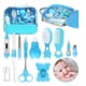 thumbnail image 3 of Kit de Higiene y Cuidado para Bebé 13 Piezas Seguro Portátil, 3 of 7