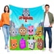 thumbnail image 1 of Simulador de Mascotas anti-pilling, suave, ligera, esponjosa y acogedora de lujo para hogar y cocina – Perfecta para niños y adultos,100X130cm, 1 of 6