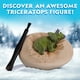 thumbnail image 5 of Calendario de Adviento de NATIONAL GEOGRAPHIC Dinosaur 2024 con 24 actividades, 5 of 7