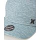 thumbnail image 3 of Gorra Hurley Gradient Ajustable Curva Gris M, 3 of 7