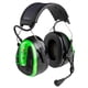 thumbnail image 1 of Auriculares 3M PELTOR WS ALERT XPV con energía solar verde MRX21A1WS7, 1 of 9