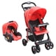 thumbnail image 1 of Coche Tsys Bebesit Jazz 5216Rojo, 1 of 4