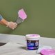 thumbnail image 5 of Indicador De Tiempo De Secado Spackling 1 Galón (3 78 L) Rosa blanco, 5 of 7