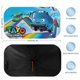 thumbnail image 2 of Tayo, el Pequeño Autobús Sombrilla Solar para Auto - Protector de Parabrisas Plegable | Cortina Solar Delantero | Bloqueo UV y Aislamiento de Calor 133x73cm, 2 of 6