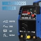 thumbnail image 3 of Soldadora TIG S7 200A Arco/DC/Pulse TIG 110 V/220 V 3 en 1, 3 of 6