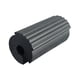 thumbnail image 2 of Almohada De Apoyo Para El Cuello Ergonómica Para El Almuerzo, Cómoda Para Hombres Y Mujeres, Reposacabezas Negro, 2 of 5