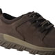 thumbnail image 4 of Zapato de Cuero Casual Morrison Café London Adixt, 4 of 5
