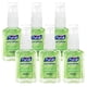 thumbnail image 1 of Desinfectante De Manos Advanced Gel Con Aceites Esenciales 60 Ml X 6, 1 of 7
