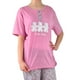 thumbnail image 3 of Pijama Mujer Verano Manga Corta y Pantalon 537, 3 of 5