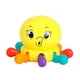 thumbnail image 2 of Sonajero pulpo colorido, 2 of 5