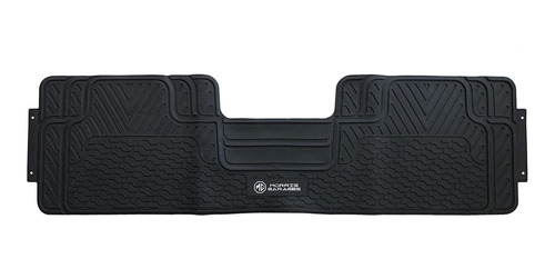 Jj Group - Piso Goma Largo Trasero Camello Mg