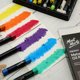 thumbnail image 3 of Pasteles al óleo Mont Marte Metallic Signature, 12 colores, 3 of 3
