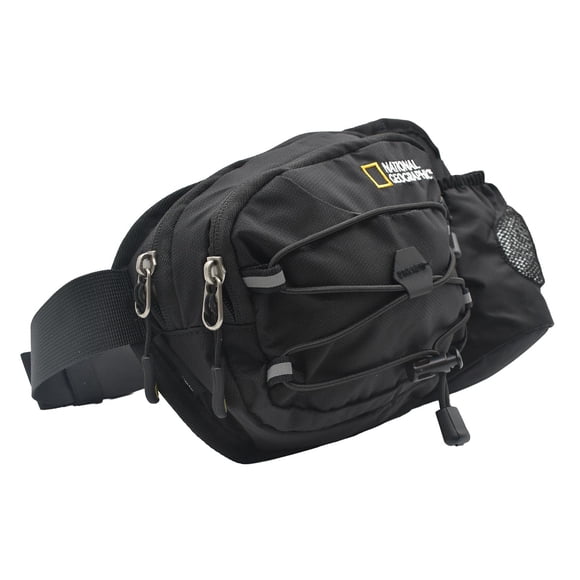 Banano Jasper Negro 3 L Porta Botella