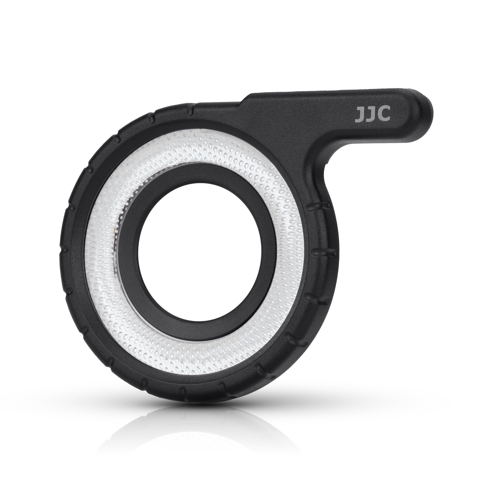 Anillo Guía De Luz Led Jjc Mrl-tg1 Para Cámaras Digitales Olympus Tough Tg-7 Tg-6 Tg-5 Tg-4 Tg-3 Tg-2