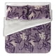 thumbnail image 3 of Plumón Sherpa 2 Plaza Lavanda Microfibra, 3 of 6