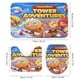 thumbnail image 3 of Set de Cortina de Baño y Alfombras Desmarcar Cookie Run 4 Piezas, 3 of 6