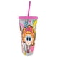 thumbnail image 1 of Vaso Con Tapa Y Bombilla Distroller, 1 of 2