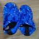thumbnail image 1 of 1pair Non-slip Beach Socks, Snorkeling Shoe Covers, Quick-drying Lycra Material Swimming Diving Socks, 1 of 5