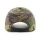 thumbnail image 2 of Jockey Snapback Boston Red Sox Grove MVP DT Camo ’47 Brand, 2 of 2