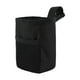 thumbnail image 2 of Bolsa De Entrenamiento Con Golosinas Para Perros Bolsa De Cintura Con Golosinas Para Entrenamiento De Perros Para Llevar Juguetes Al Aire Libre En Color Negro, 2 of 5