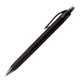 thumbnail image 3 of Bolígrafo de Tinta de Gel Mitsubishi uni-ball R:E 0.5mm Negro Apagable 10 unidades, 3 of 9