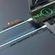 thumbnail image 2 of Set 2 Cables Tipo C To C Carga Rapida Lau, 2 of 3