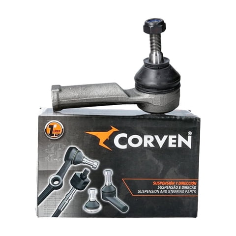 Corven - Juego 2 Terminales 2 Axiales Renault Kangoo 99/07